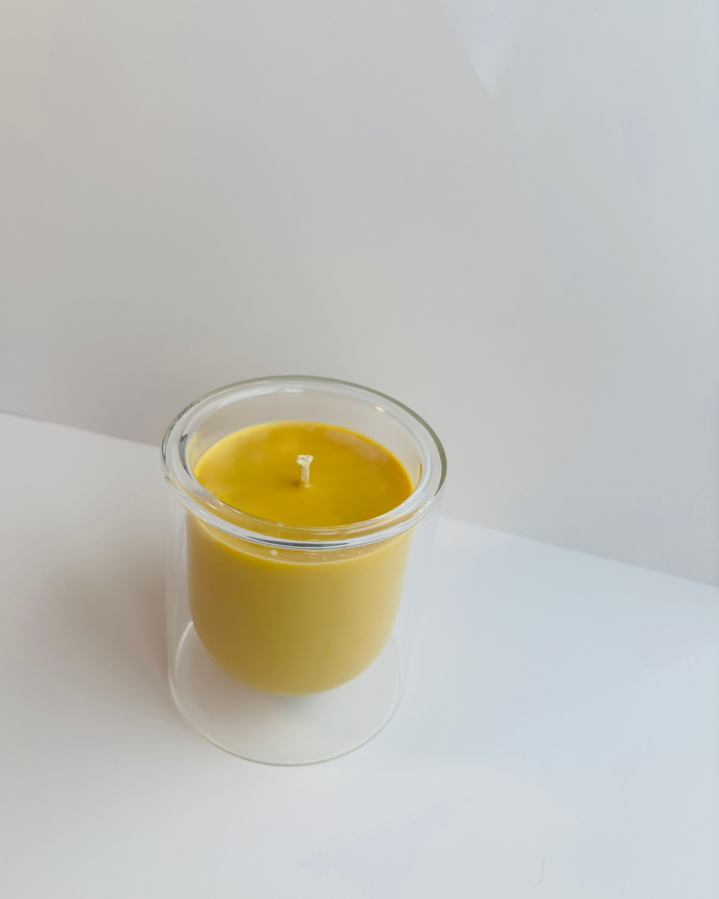 Rosemary Me: A Grand Gesture Candle