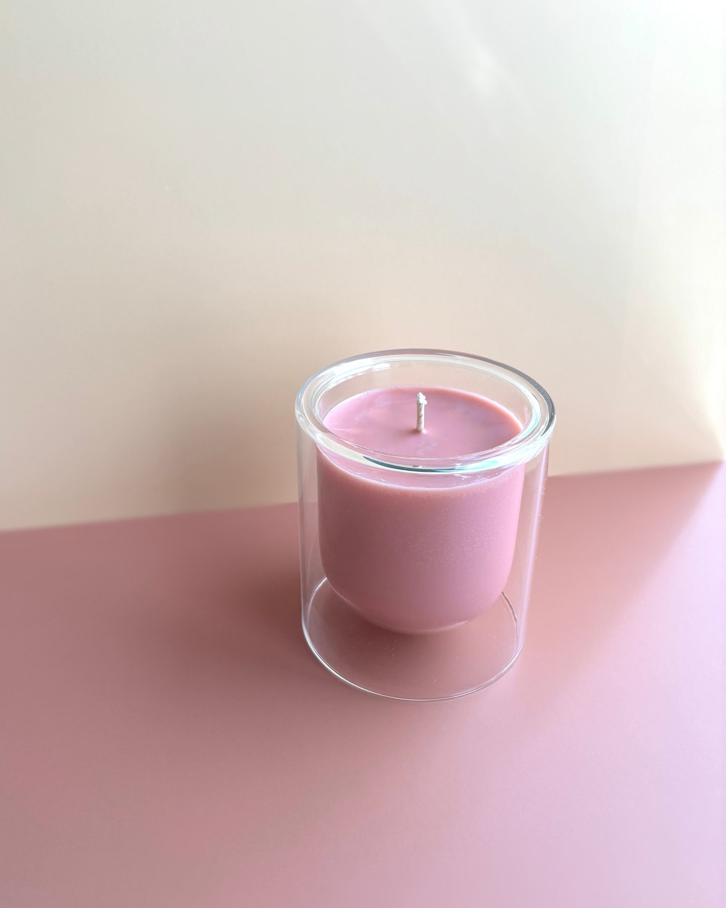 Teaking it Slow: A Slow Burn Candle