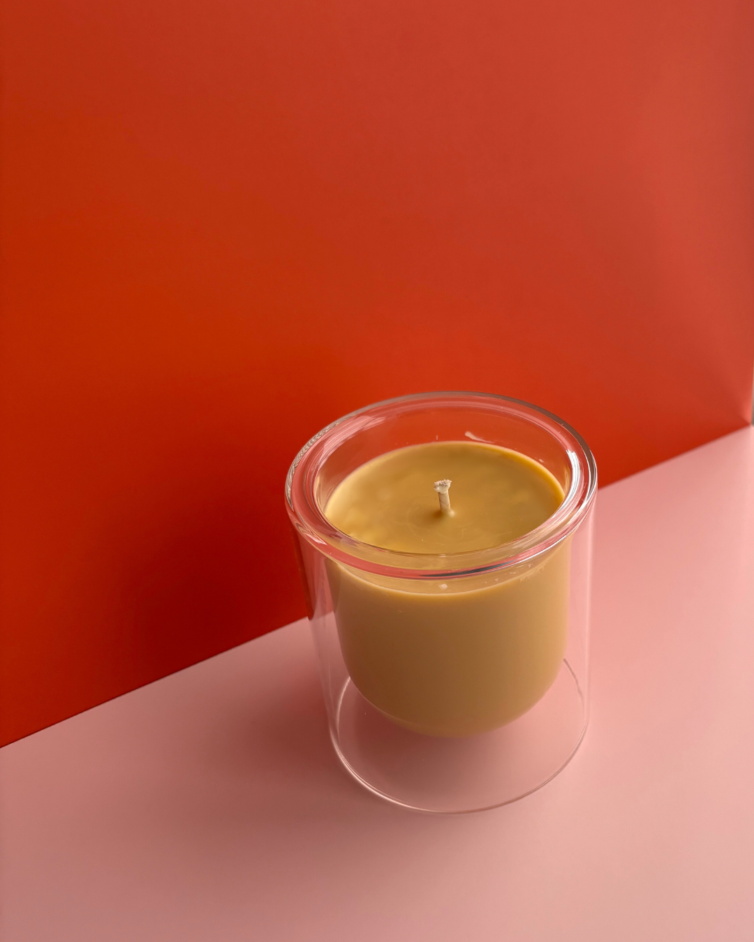 Rosemary Me: A Grand Gesture Candle
