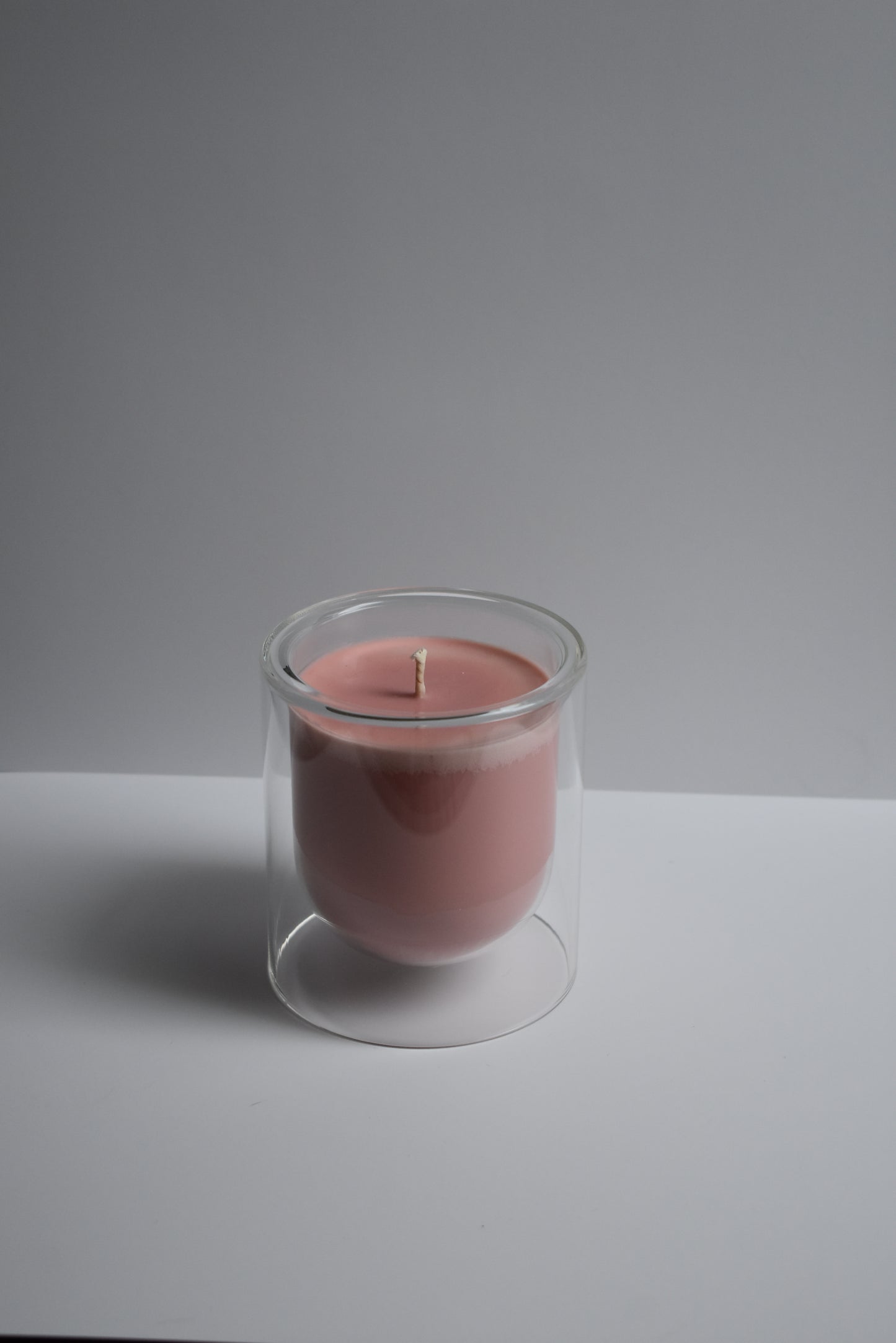 Teaking it Slow: A Slow Burn Candle