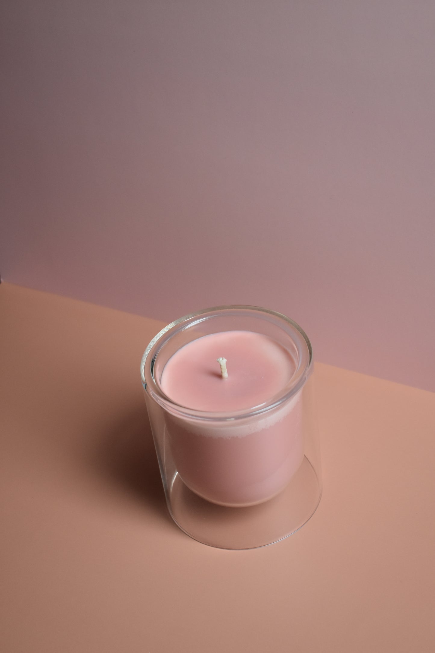 Teaking it Slow: A Slow Burn Candle