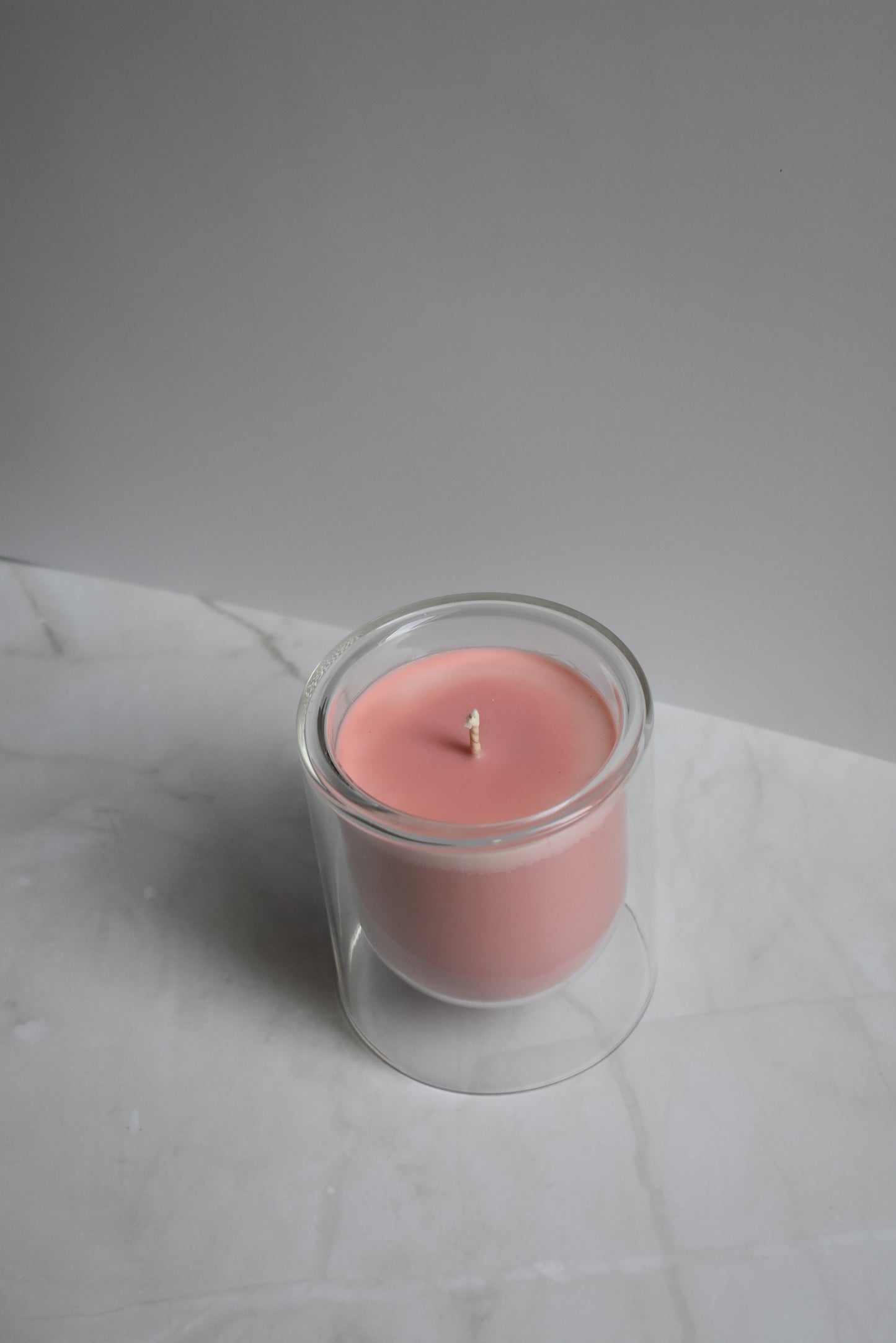 Teaking it Slow: A Slow Burn Candle