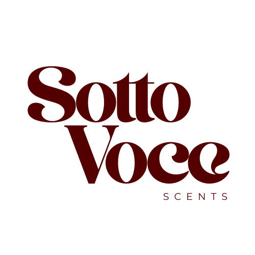 Sotto Voce Scents