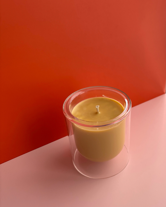 Rosemary Me: A Grand Gesture Candle