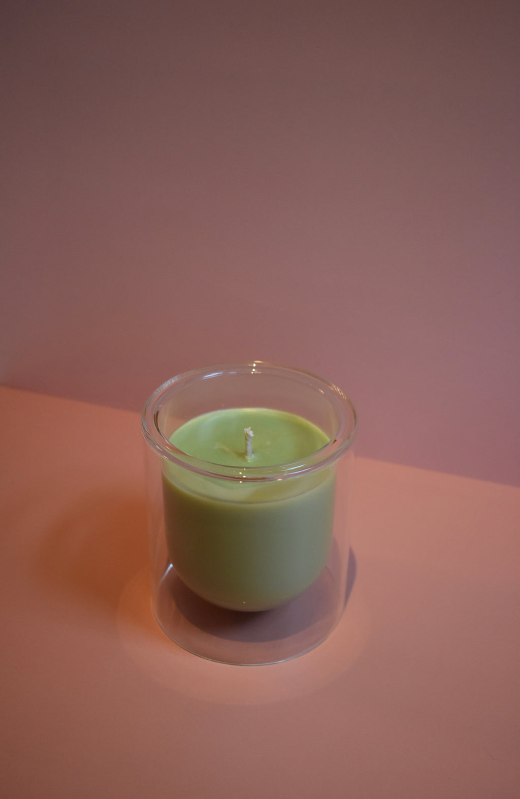 Be Jasmine...Again Candle