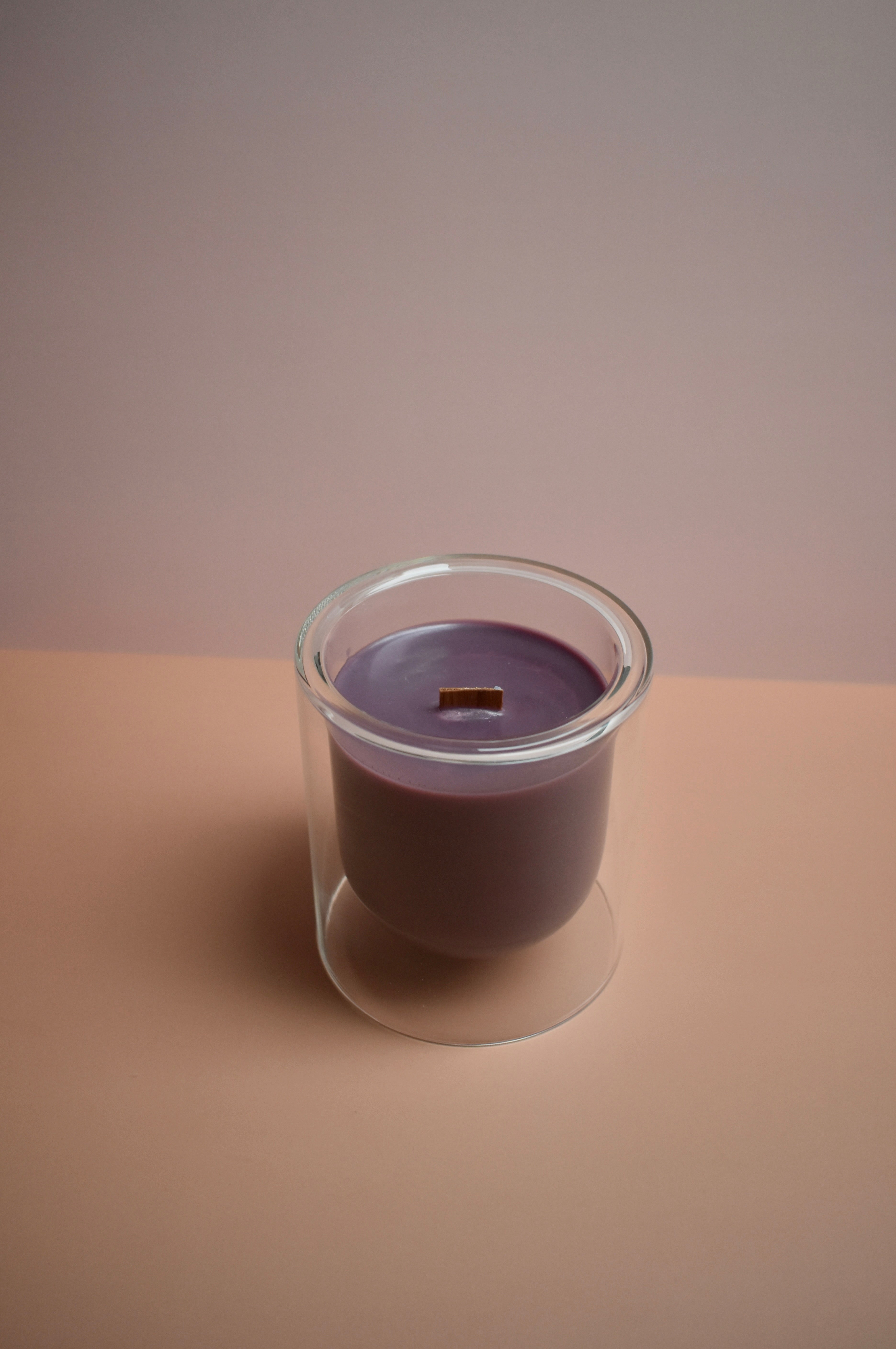 Enemies to Lovers - Limited Edition Candle