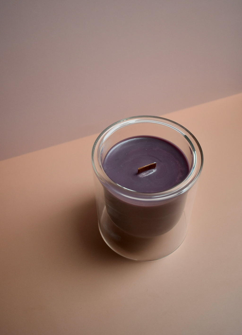 Enemies to Lovers - Limited Edition Candle