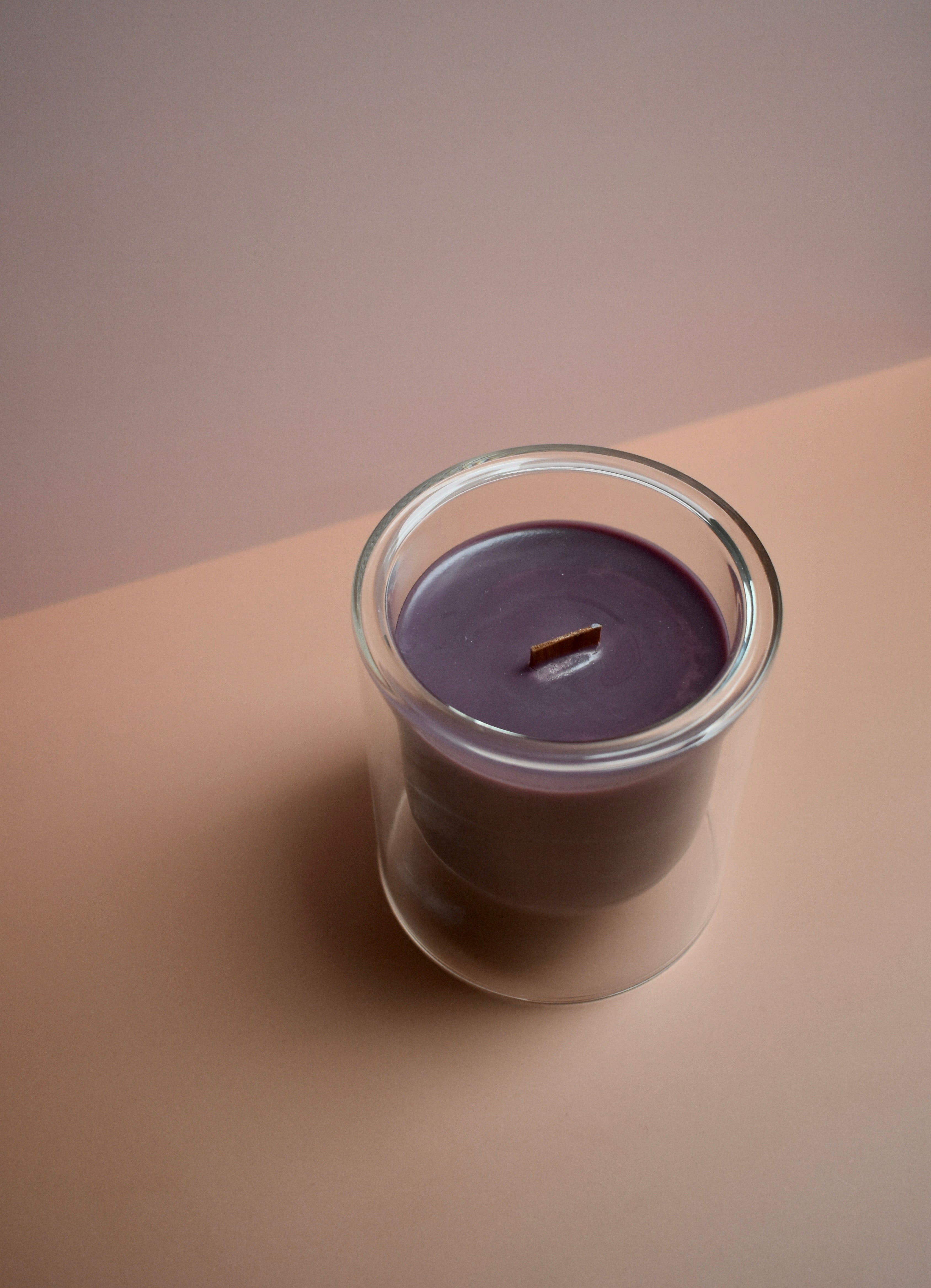 Enemies to Lovers - Limited Edition Candle