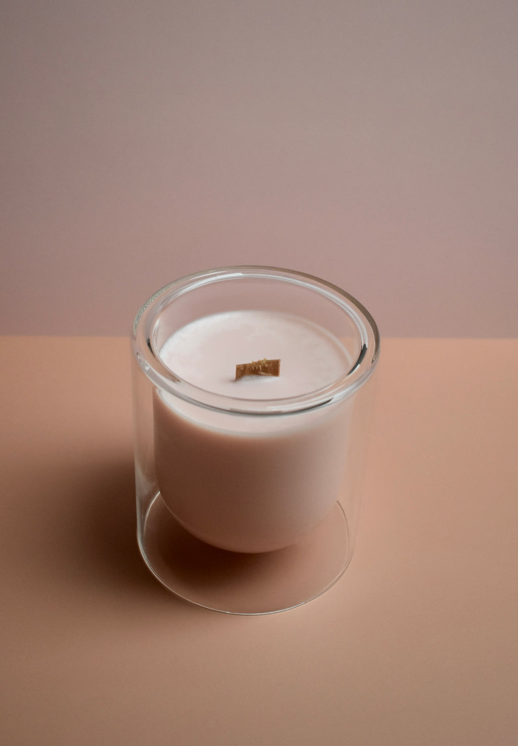 Friends to Lovers - Limited Edition Candle