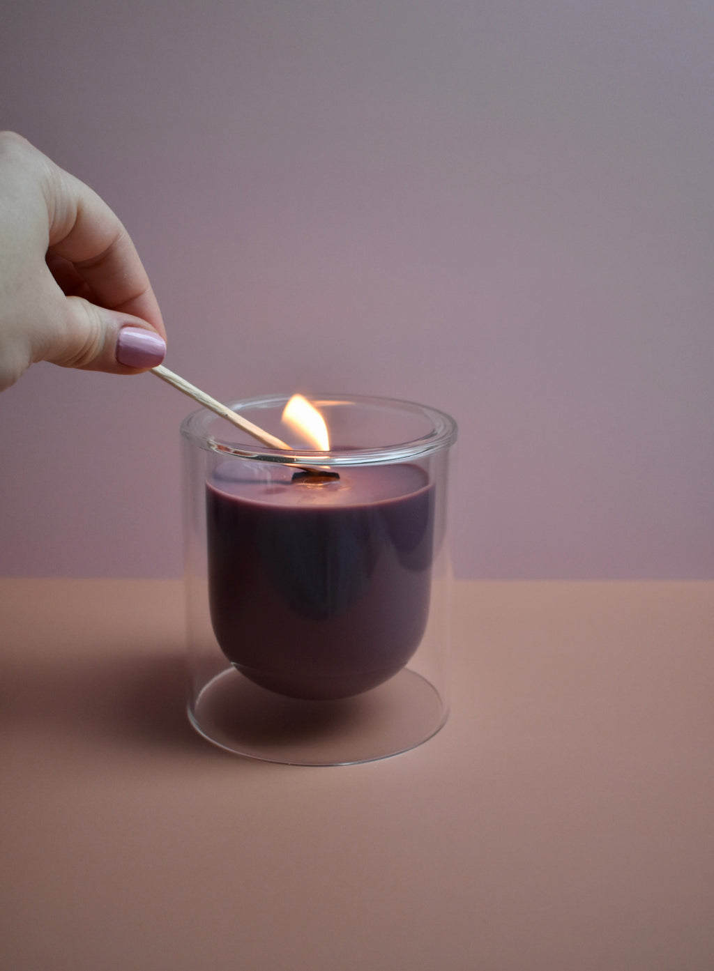 Enemies to Lovers - Limited Edition Candle