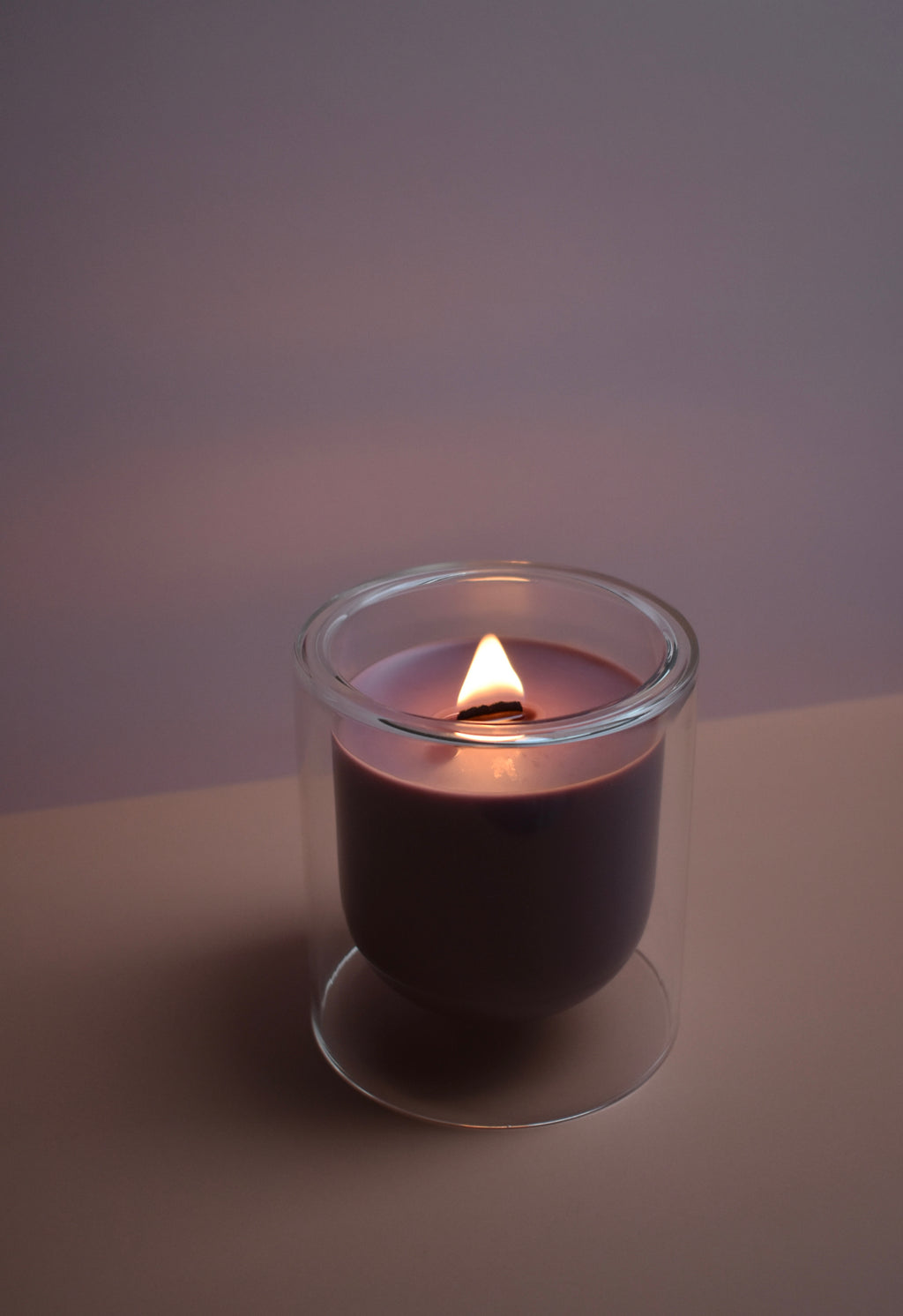Enemies to Lovers - Limited Edition Candle