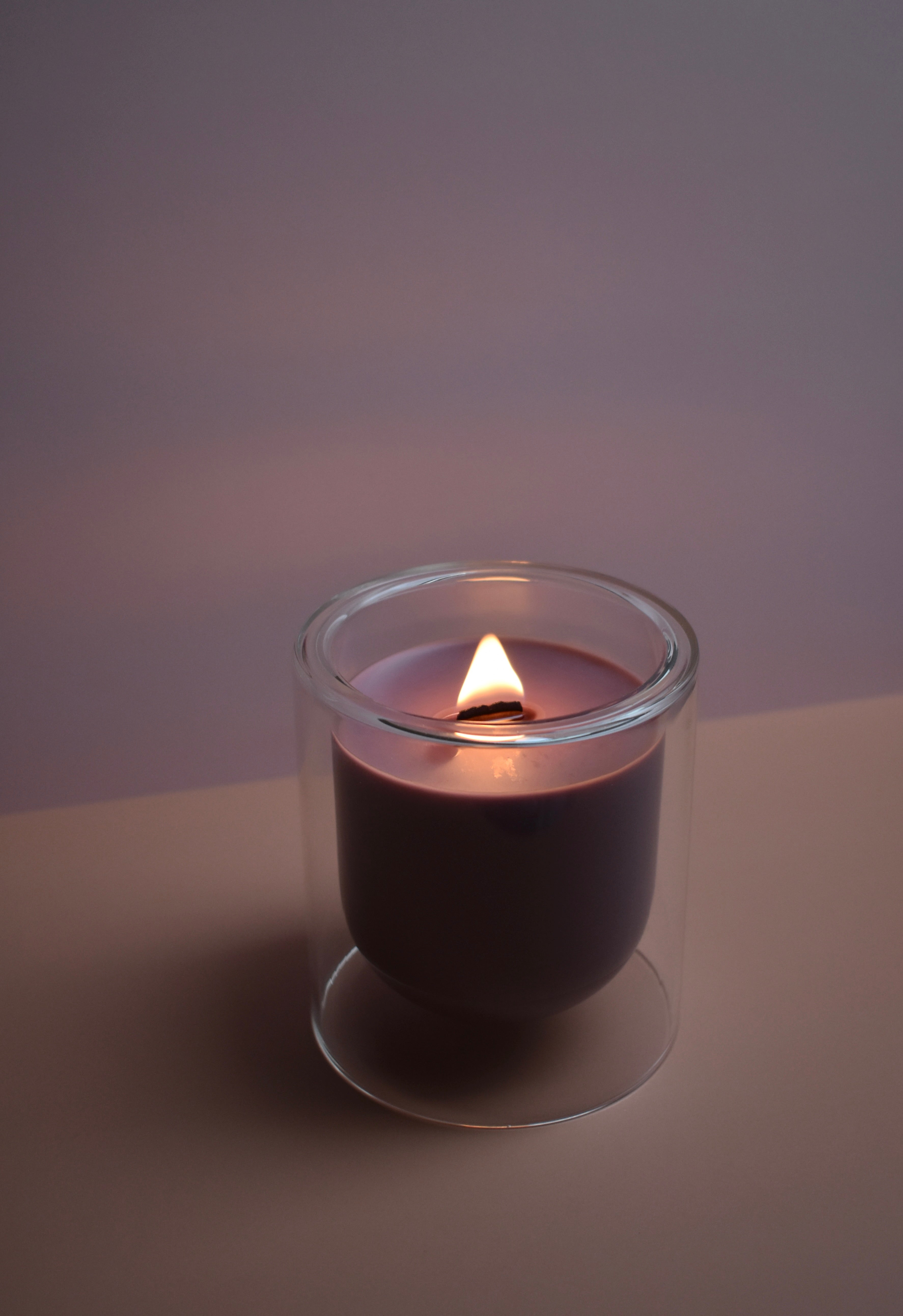 Enemies to Lovers - Limited Edition Candle