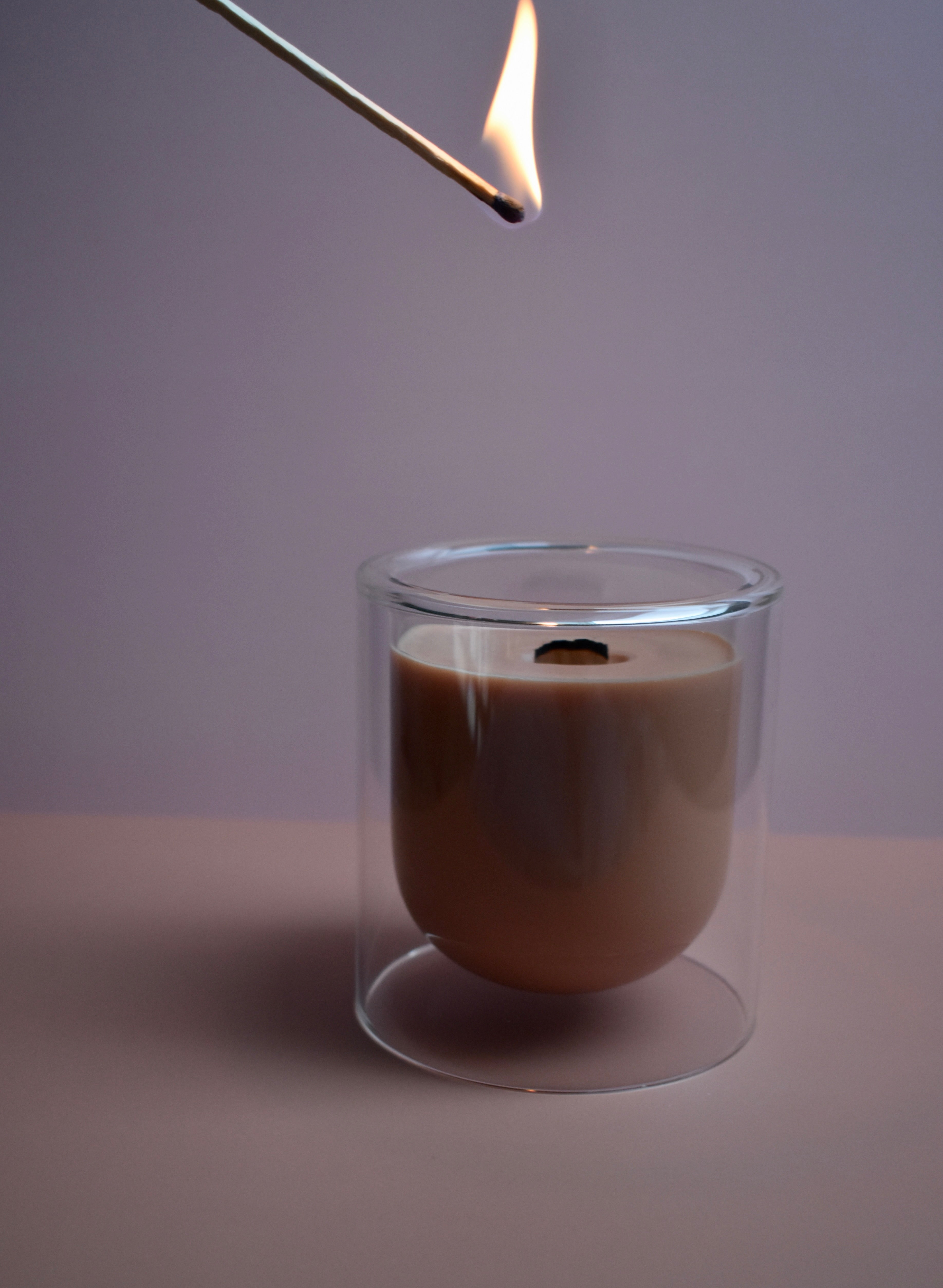 Rivals to Lovers - Limited Edition Candle