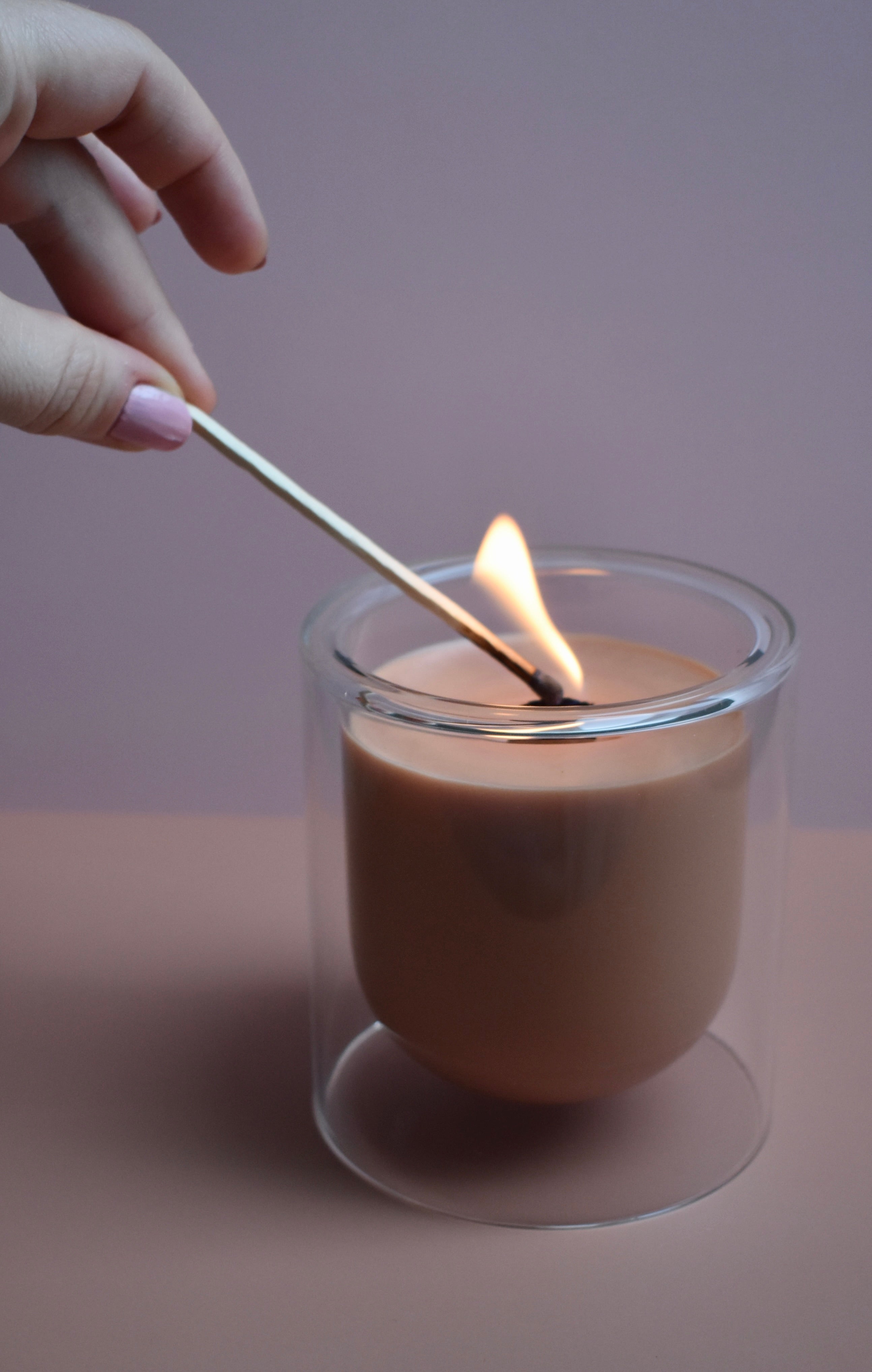 Rivals to Lovers - Limited Edition Candle