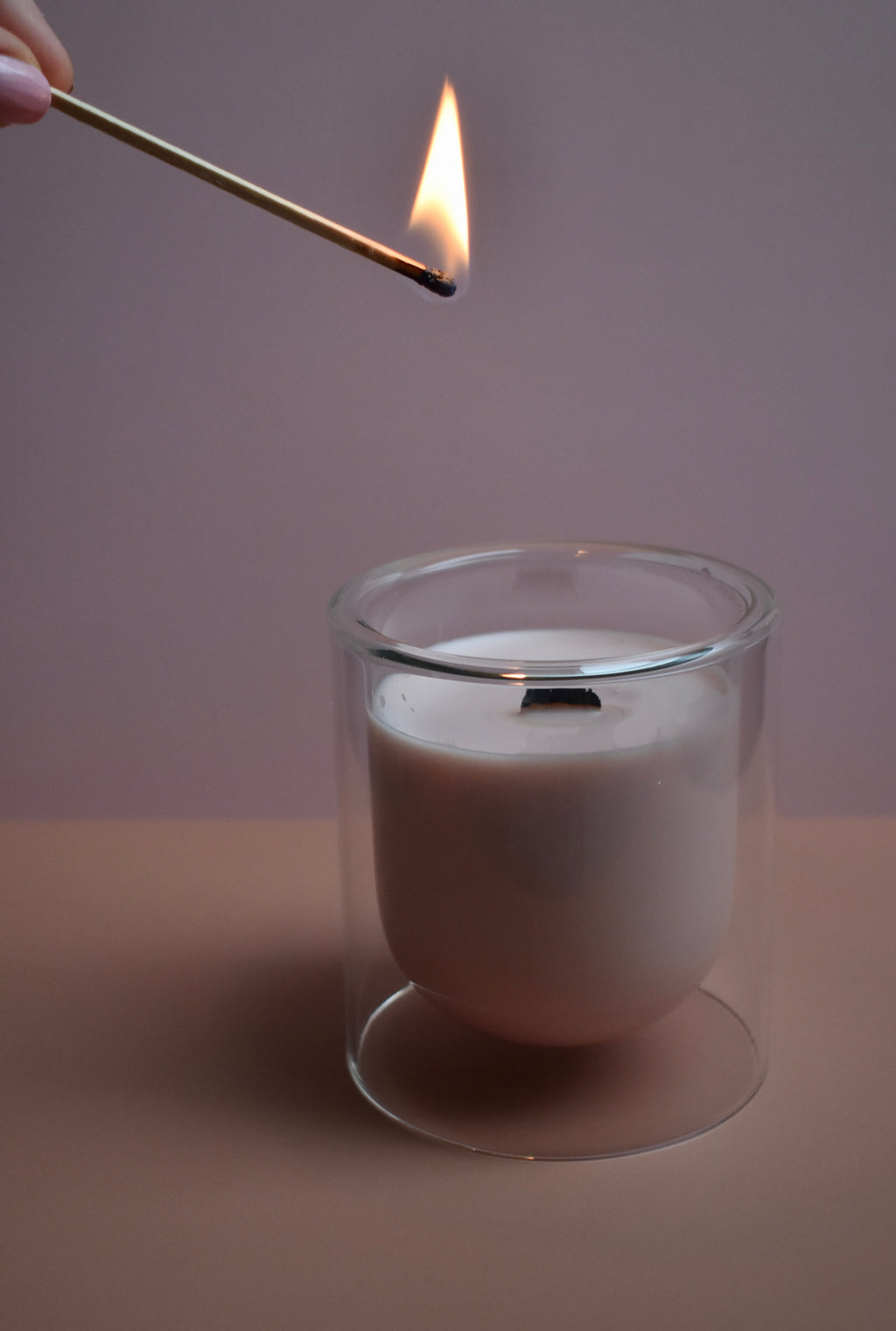 Friends to Lovers - Limited Edition Candle