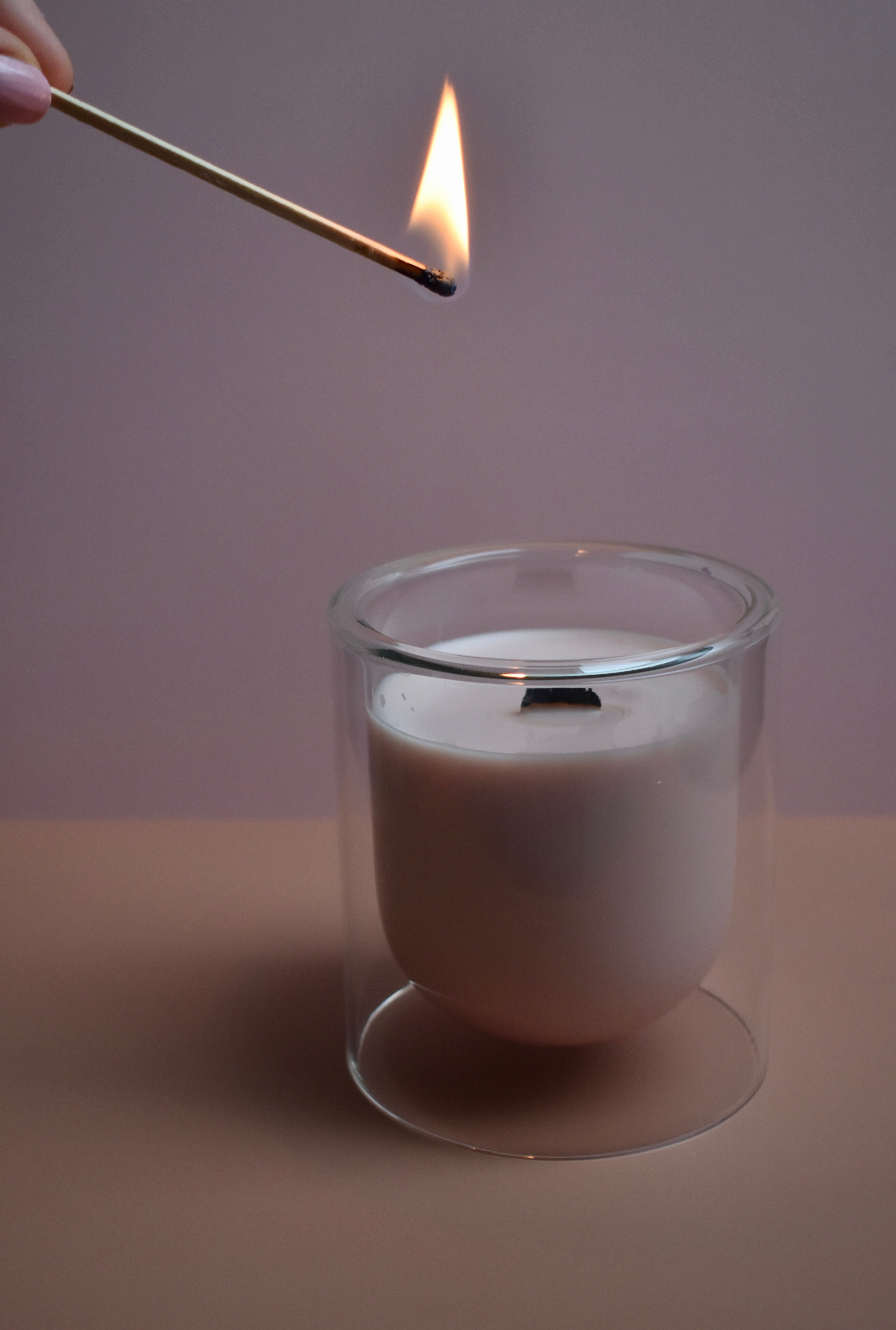 Friends to Lovers - Limited Edition Candle