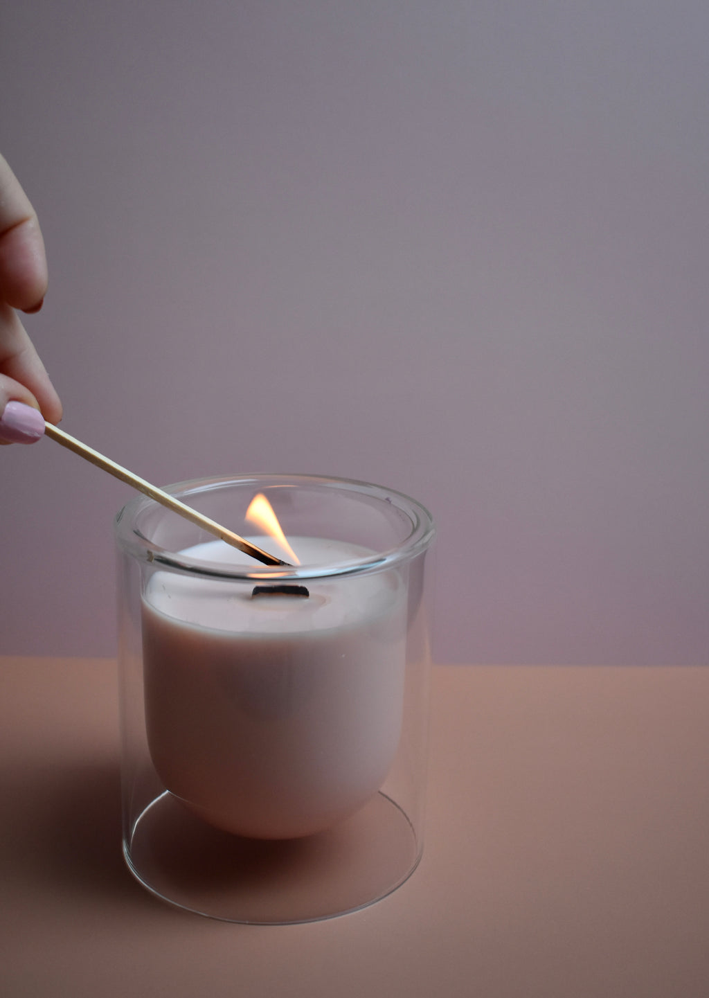Friends to Lovers - Limited Edition Candle