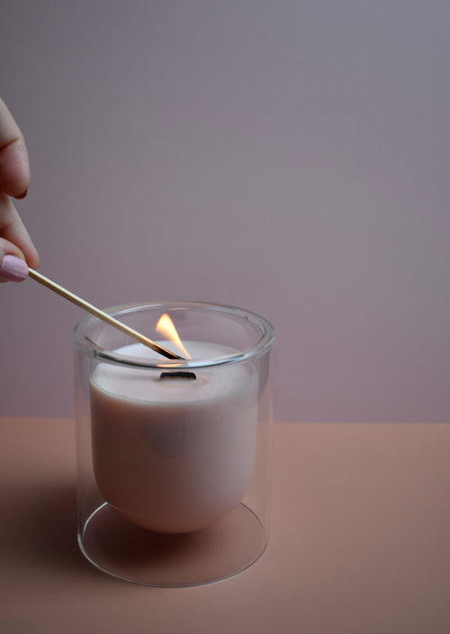 Friends to Lovers - Limited Edition Candle