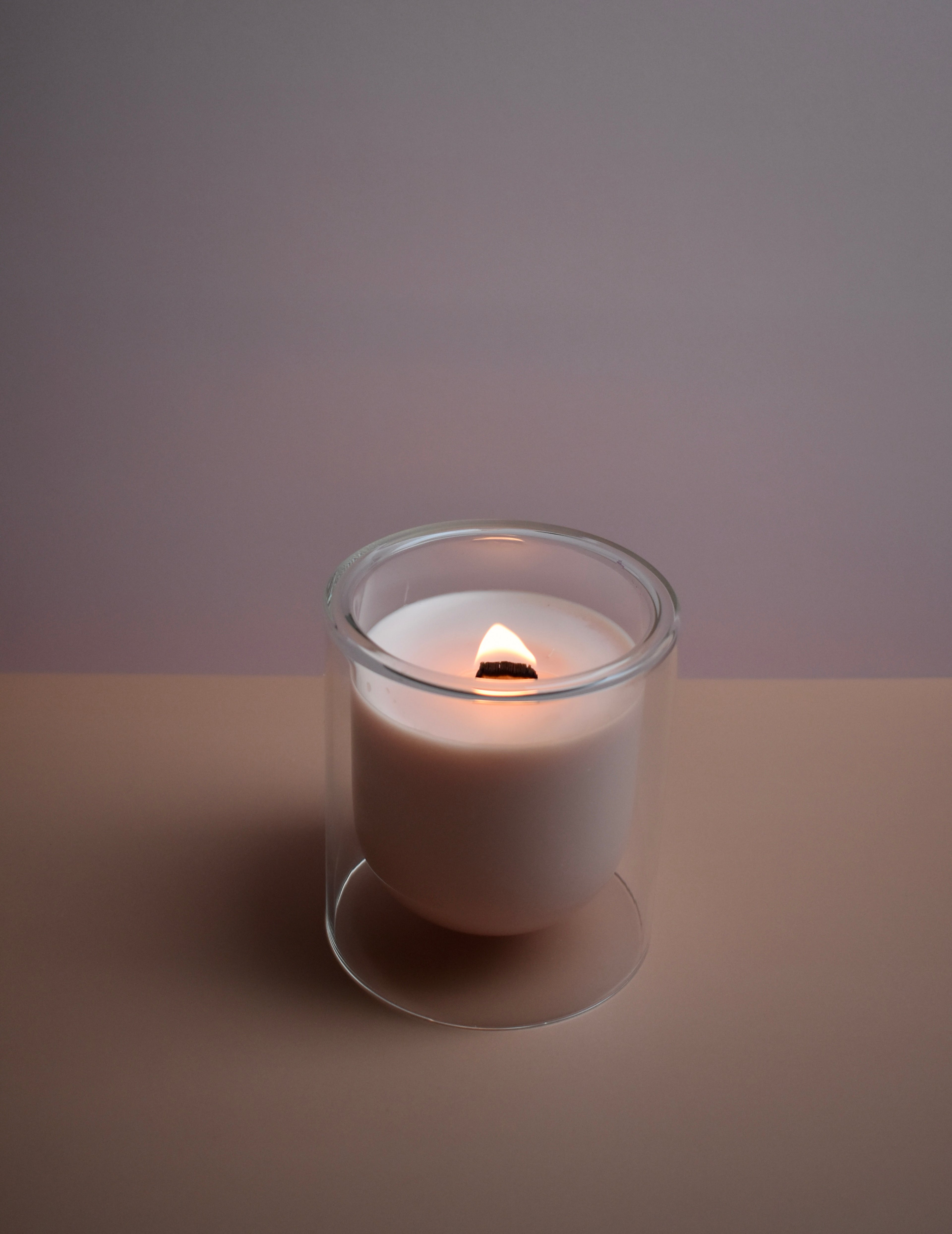 Friends to Lovers - Limited Edition Candle