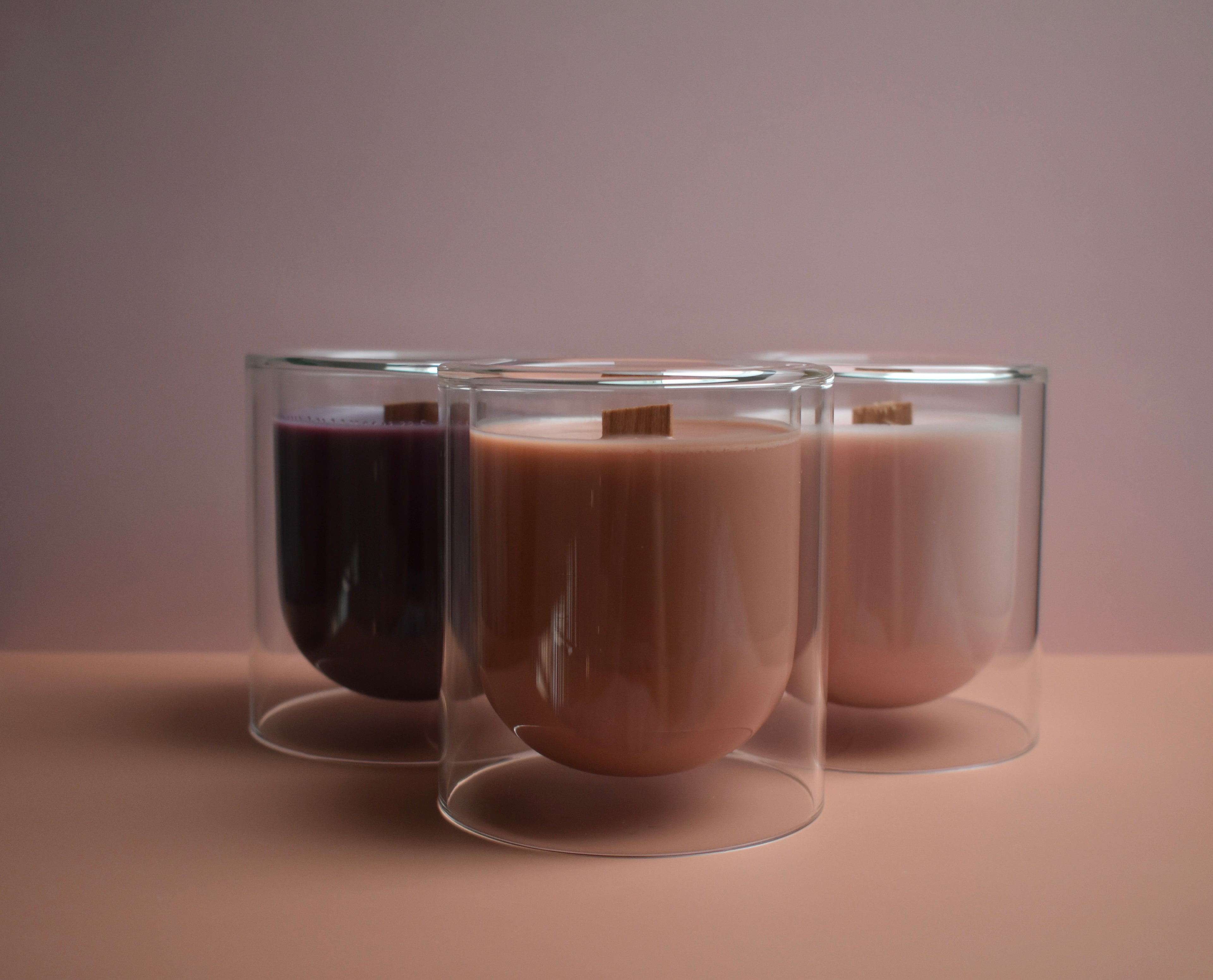 Valentine's Day Lovers Trio Bundle