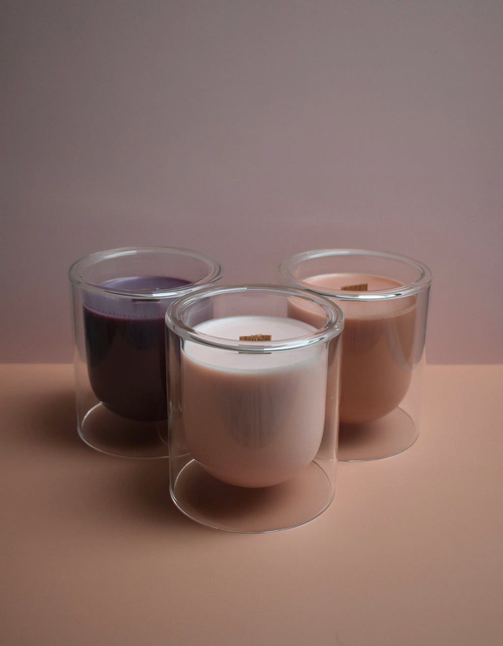 Valentine's Day Lovers Trio Bundle