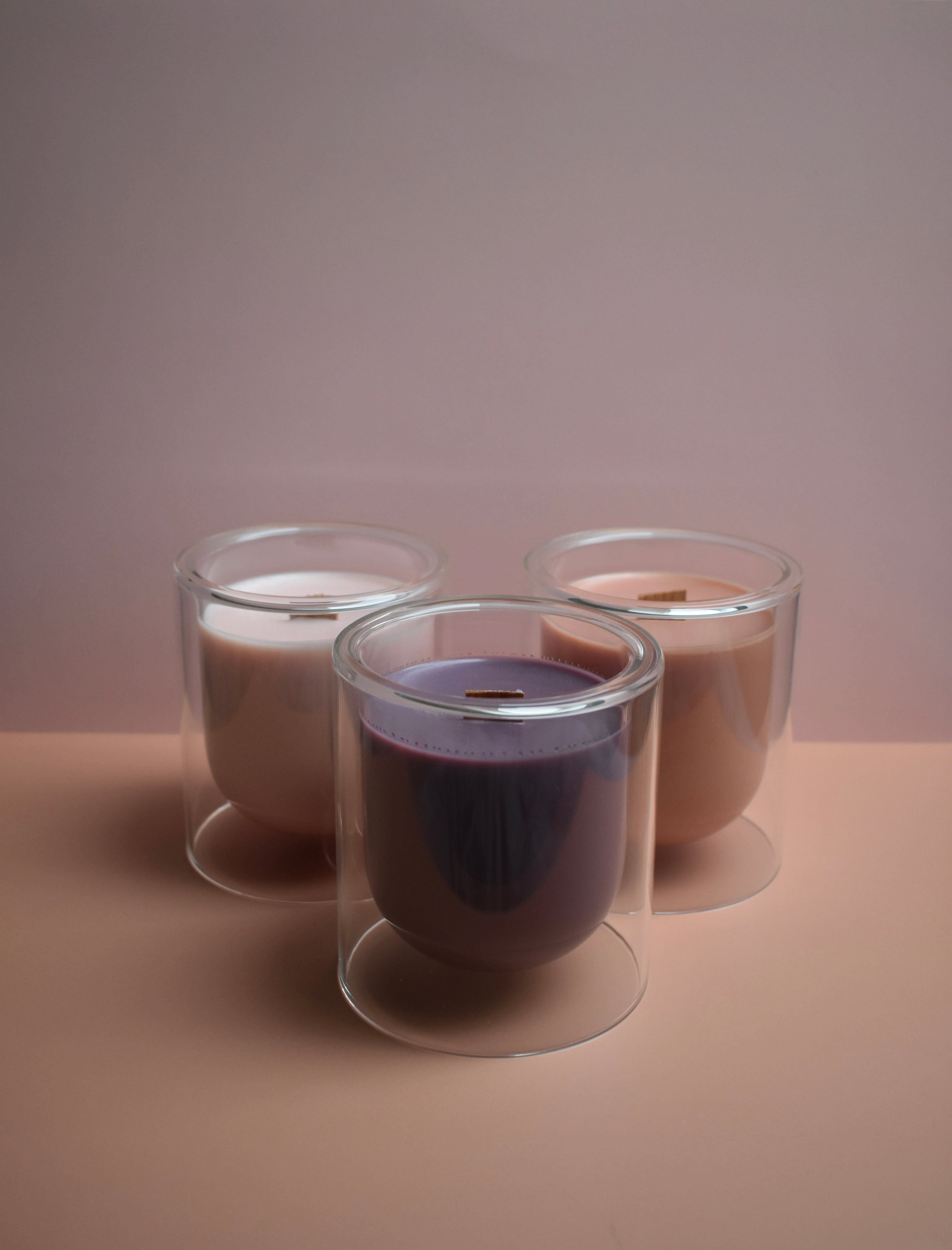 Valentine's Day Lovers Trio Bundle