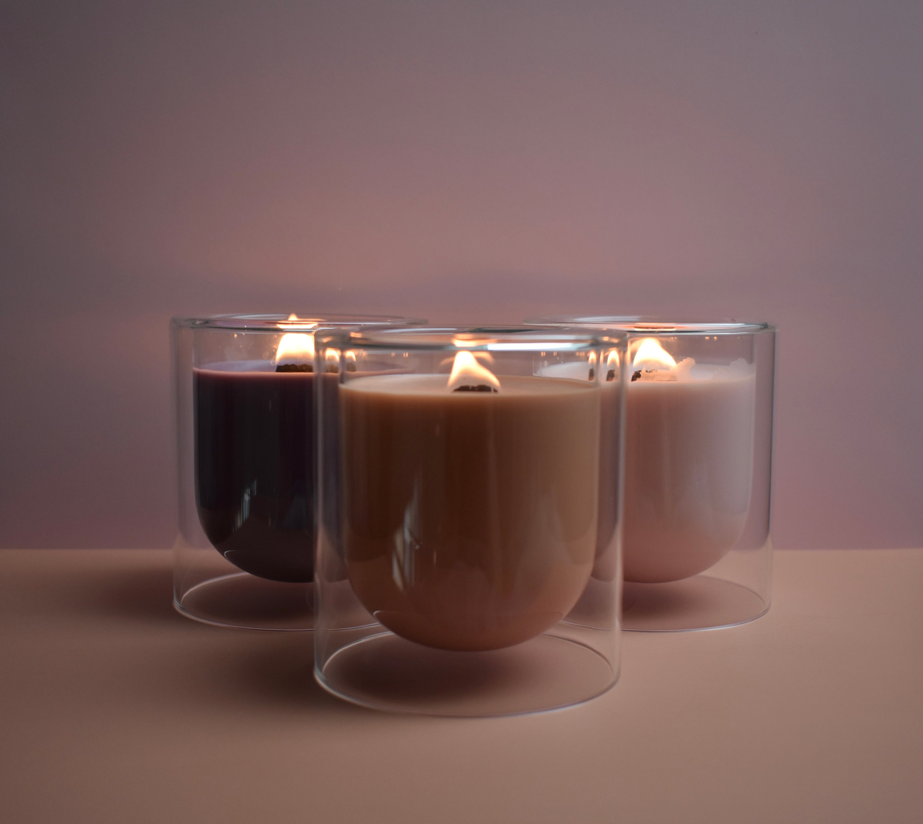 Valentine's Day Lovers Trio Bundle