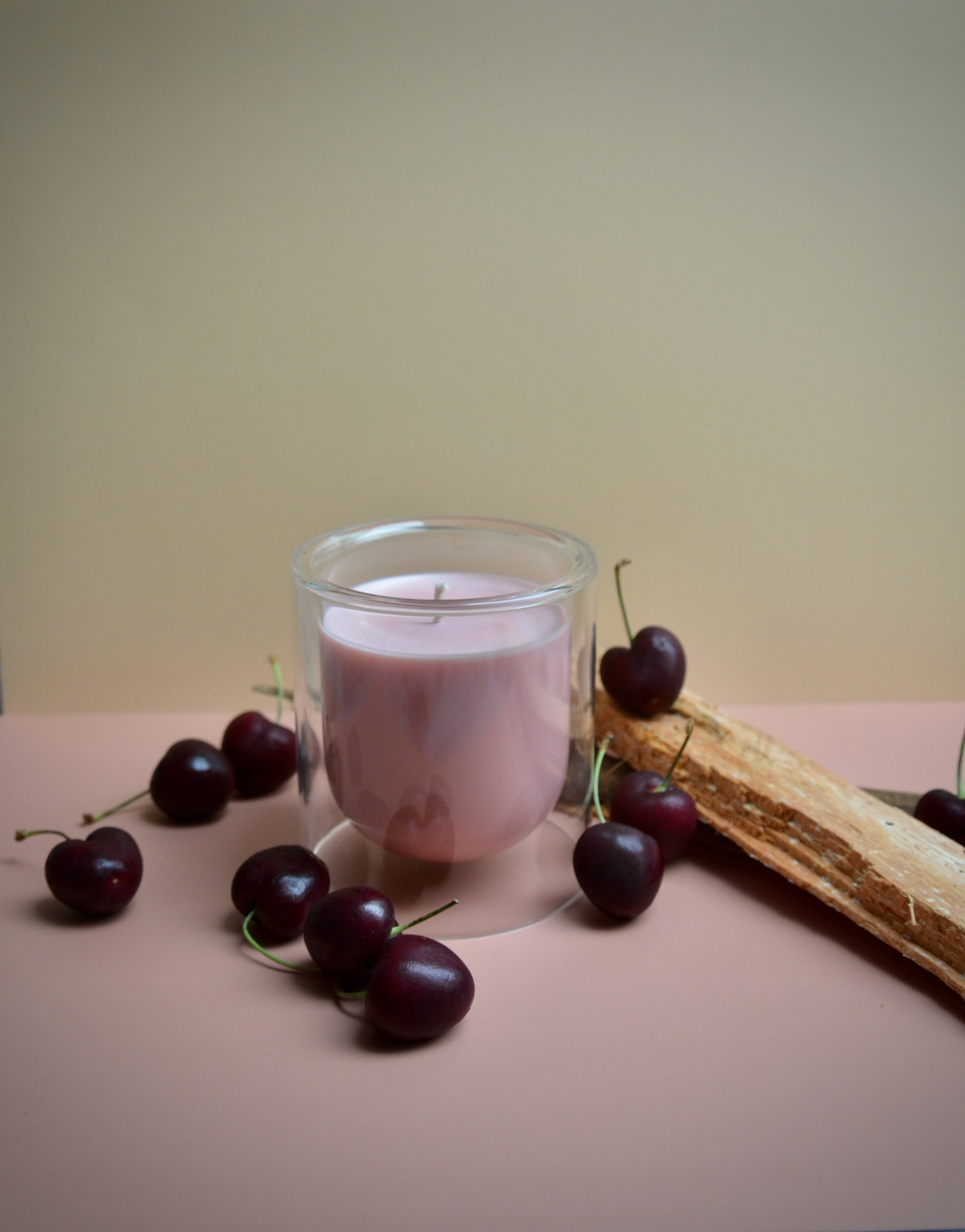 Teaking it Slow Candle