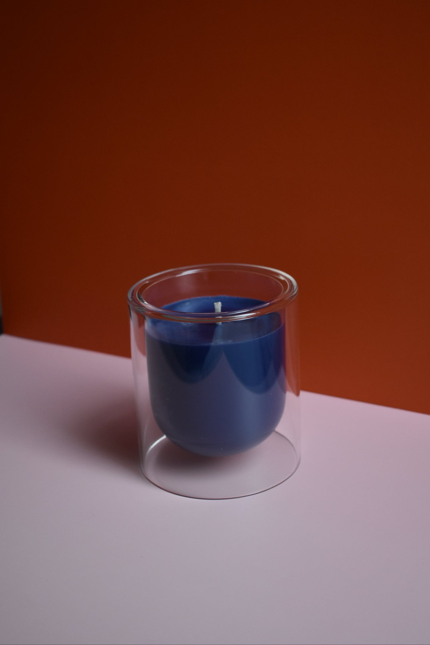 Scoundrelwood: A Notorious Rake Candle