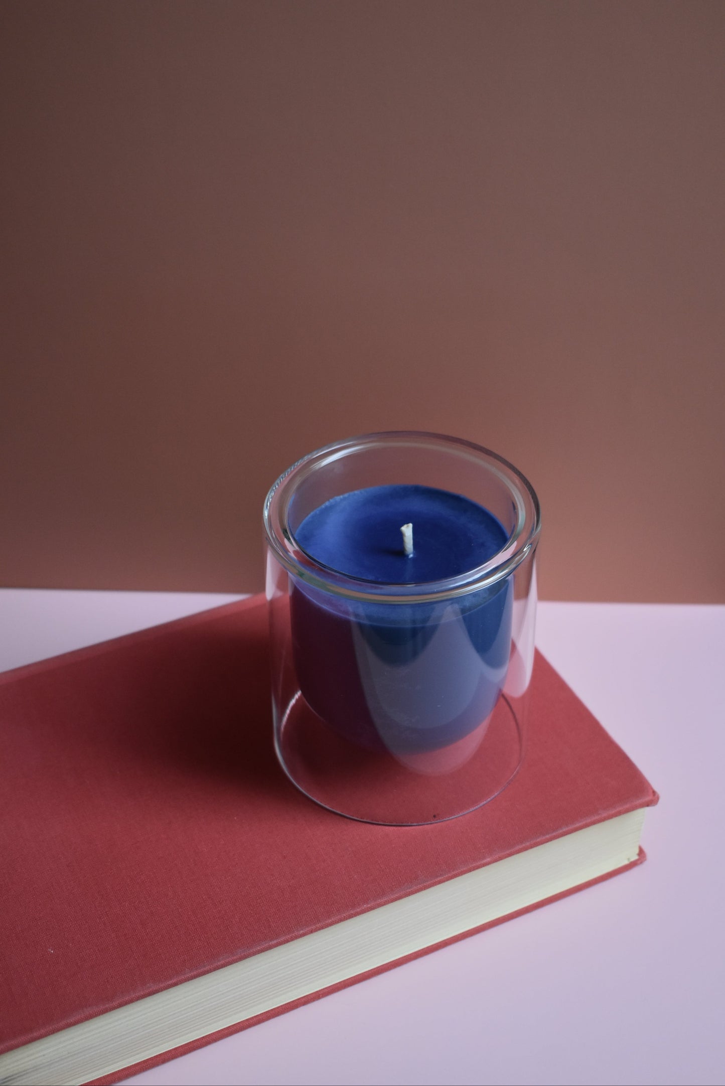 Scoundrelwood: A Notorious Rake Candle